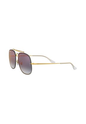Gafas De Sol Ray-Ban Blaze The General Hombre Y Mujer Amarillo