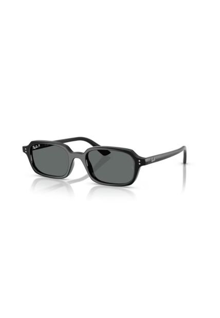 Gafas De Sol Ray-Ban Zuri RB4455 Negro Hombre Y Mujer Polarizado