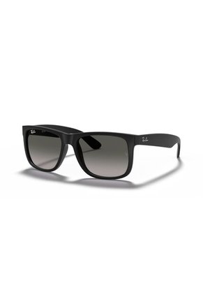 Gafas De Sol Ray-Ban Justin Hombre Negro
