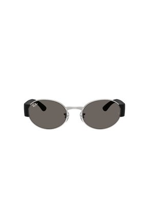 Gafas De Sol Ray-Ban RB3770 Hombre Y Mujer Plateado