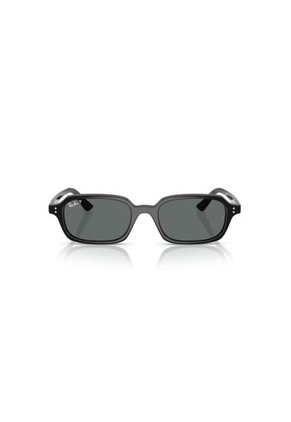 Gafas De Sol Ray-Ban Zuri RB4455 Negro Hombre Y Mujer Polarizado