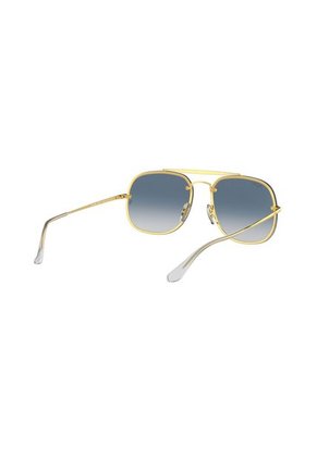 Gafas De Sol Ray-Ban Blaze The General Hombre Y Mujer Amarillo