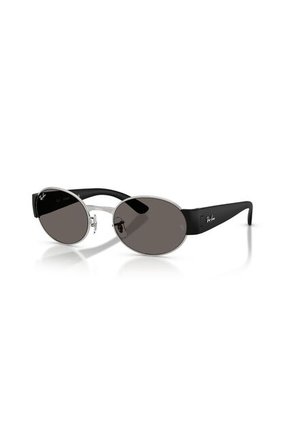 Gafas De Sol Ray-Ban RB3770 Hombre Y Mujer Plateado