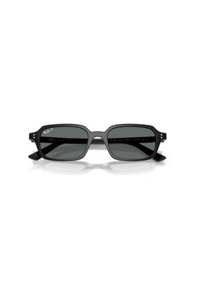 Gafas De Sol Ray-Ban Zuri RB4455 Negro Hombre Y Mujer Polarizado
