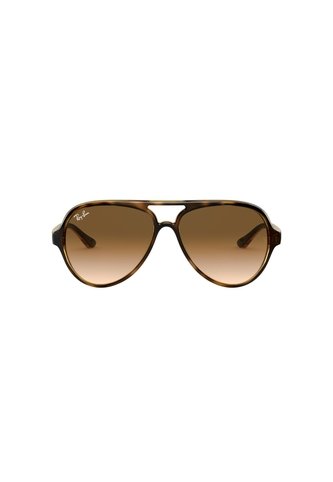 Gafas De Sol Ray-Ban Cats 5000 RB4125 Tipo Carey Hombre Degradé Rayban