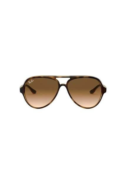 Gafas De Sol Ray-Ban Cats 5000 RB4125 Tipo Carey Hombre Degradé