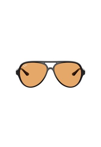 Gafas De Sol Ray-Ban Cats 5000 RB4125 Negro Hombre Rayban