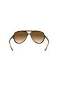 Gafas De Sol Ray-Ban Cats 5000 RB4125 Tipo Carey Hombre Degradé de Rayban