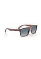 NEW -Gafas De Sol Ray-Ban RB2222 9543M de Rayban