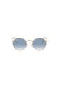 Gafas De Sol Ray-Ban Round Metal RB3447 Rosa Hombre de Rayban