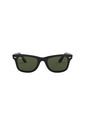 Gafas De Sol Wayfarer Negro Polarizados Ray-Ban de Rayban