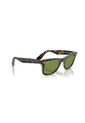 NEW -Gafas De Sol Ray-Ban Wayfarer RB2140 14134E 50 de Rayban