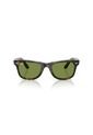 NEW -Gafas De Sol Ray-Ban Wayfarer RB2140 14134E 50 de Rayban