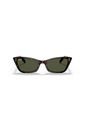 Gafas De Sol Ray-Ban Lady Burbank RB2299 902/31 52 de Rayban