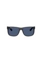 Gafas De Sol Ray-Ban Justin RB4165 Gris Hombre de Rayban