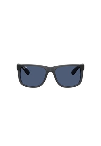 Gafas De Sol Ray-Ban Justin RB4165 Gris Hombre Rayban