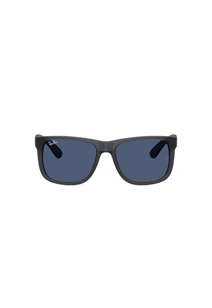 Gafas De Sol Ray-Ban Justin RB4165 Gris Hombre