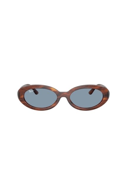 Gafas De Sol Ray-Ban RB2223 Marrón Mujer