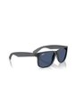 Gafas De Sol Ray-Ban Justin RB4165 Gris Hombre de Rayban