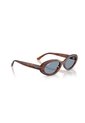 Gafas De Sol Ray-Ban RB2223 Marrón Mujer de Rayban
