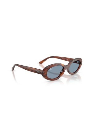 Gafas De Sol Ray-Ban RB2223 Marrón Mujer