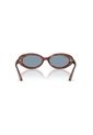 Gafas De Sol Ray-Ban RB2223 Marrón Mujer de Rayban