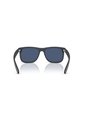 Gafas De Sol Ray-Ban Justin RB4165 Gris Hombre de Rayban
