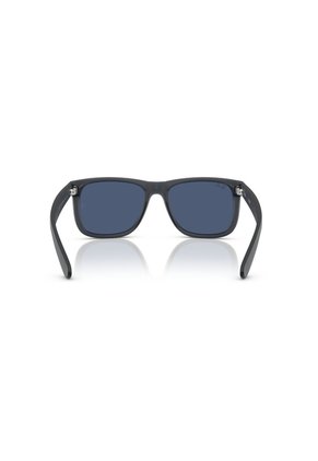Gafas De Sol Ray-Ban Justin RB4165 Gris Hombre