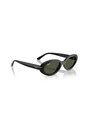 Gafas De Sol Ray-Ban RB2223 Negro Mujer de Rayban