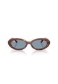 Gafas De Sol Ray-Ban RB2223 Marrón Mujer de Rayban
