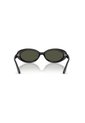Gafas De Sol Ray-Ban RB2223 Negro Mujer de Rayban
