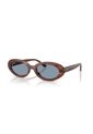 Gafas De Sol Ray-Ban RB2223 Marrón Mujer de Rayban