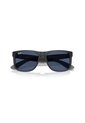 Gafas De Sol Ray-Ban Justin RB4165 Gris Hombre de Rayban