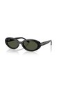 Gafas De Sol Ray-Ban RB2223 Negro Mujer de Rayban