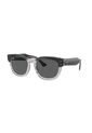 Gafas De Sol Ray-Ban Mega Hawkeye RB0298 1396B1 53 de Rayban