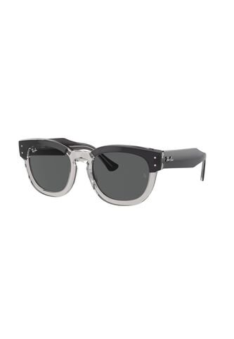 Gafas De Sol Ray-Ban Mega Hawkeye RB0298 1396B1 53 Rayban