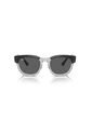 Gafas De Sol Ray-Ban Mega Hawkeye RB0298 1396B1 53 de Rayban