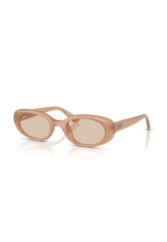 Gafas De Sol Ray-Ban RB4441D RB4441 Beige Hombre Y Mujer Rayban