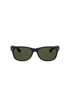 Gafas De Sol Ray-Ban New Wayfarer Hombre Y Mujer Negro