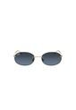 Gafas De Sol Ray-Ban RB3767 Dorado Hombre Y Mujer de Rayban