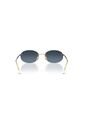 Gafas De Sol Ray-Ban RB3767 Dorado Hombre Y Mujer de Rayban