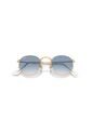 Gafas De Sol Ray-Ban Round Metal RB3447 Rosa Hombre de Rayban