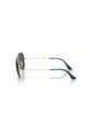 Gafas De Sol Ray-Ban Aviador RB3025 Dorado Hombre Y Mujer - LIQUIDACION de Rayban