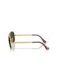 Gafas De Sol Ray-Ban Aviator Max RB3925 Dorado Hombre Y Mujer de Rayban