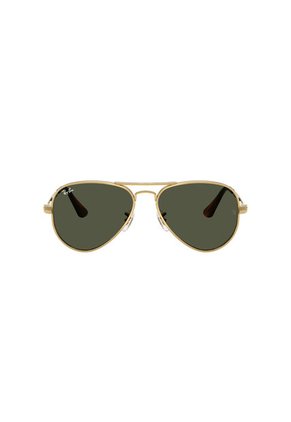 Gafas De Sol Ray-Ban Aviator Max RB3925 Dorado Hombre Y Mujer