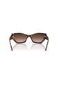Gafas De Sol Ray-Ban Zena RB4430 Marrón Hombre Y Mujer Degradé de Rayban