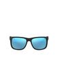 Gafas De Sol Ray-Ban Justin RB4165 Negro Hombre de Rayban