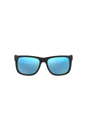 Gafas De Sol Ray-Ban Justin RB4165 Negro Hombre