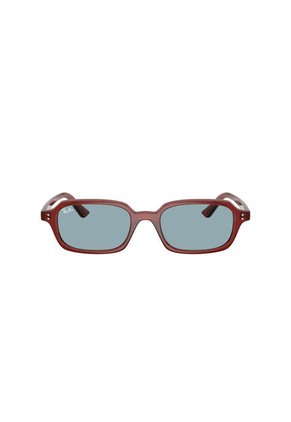 Gafas De Sol Ray-Ban Zuri RB4455 Marrón Hombre Y Mujer