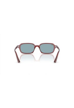 Gafas De Sol Ray-Ban Zuri RB4455 Marrón Hombre Y Mujer